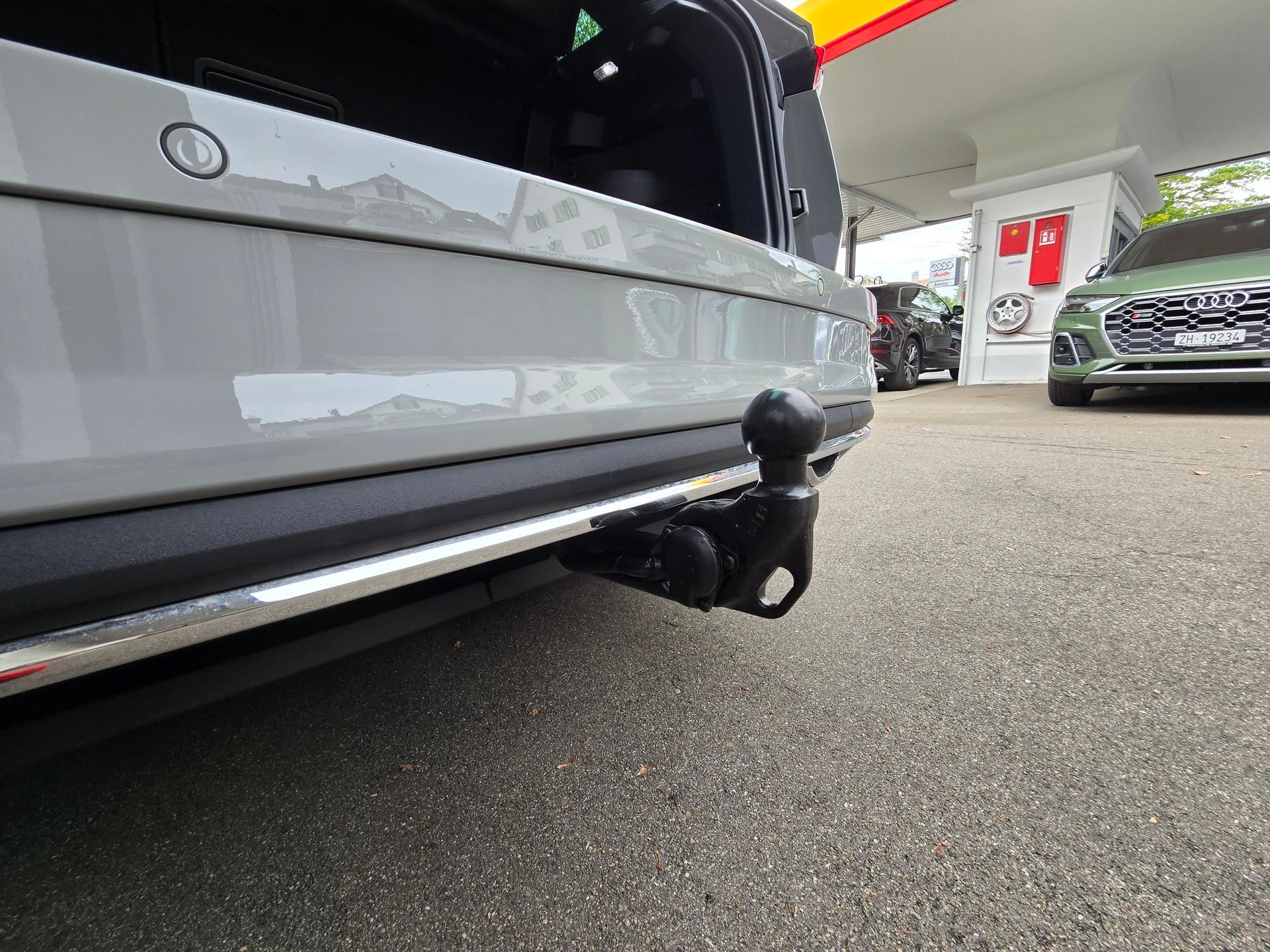 SKODA Karoq 2.0 TSI SportLine 4x4 DSG-image-19