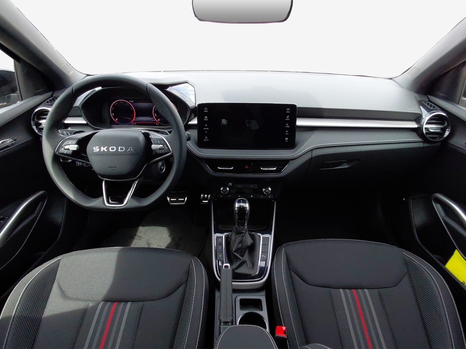 SKODA Fabia 1.5 TSI 130 DSG-image-8