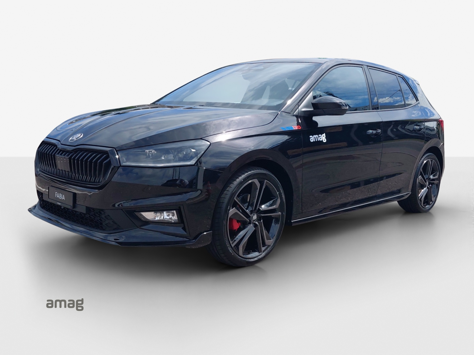 SKODA Fabia 1.5 TSI 130 DSG-image-0