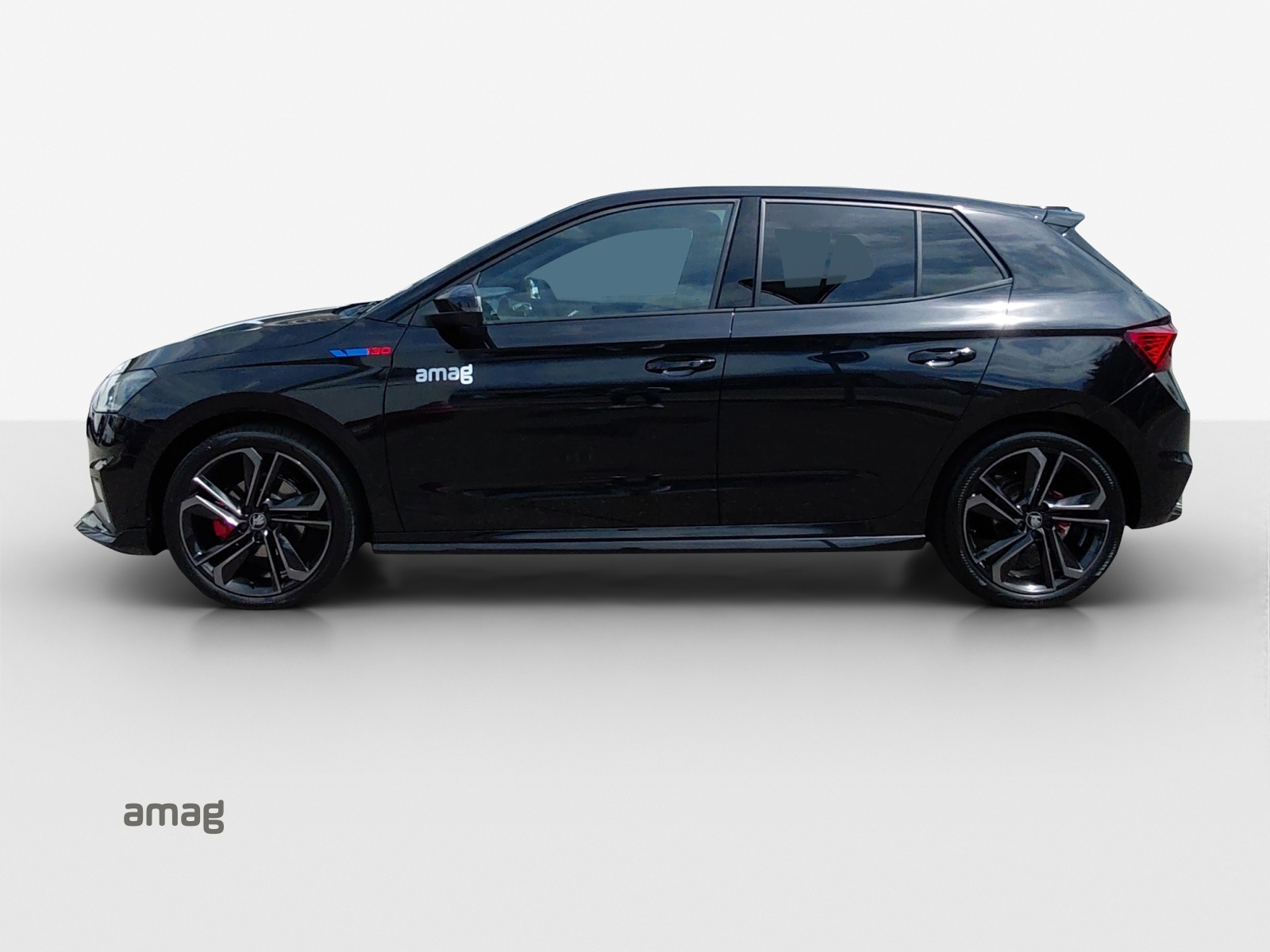 SKODA Fabia 1.5 TSI 130 DSG-image-1