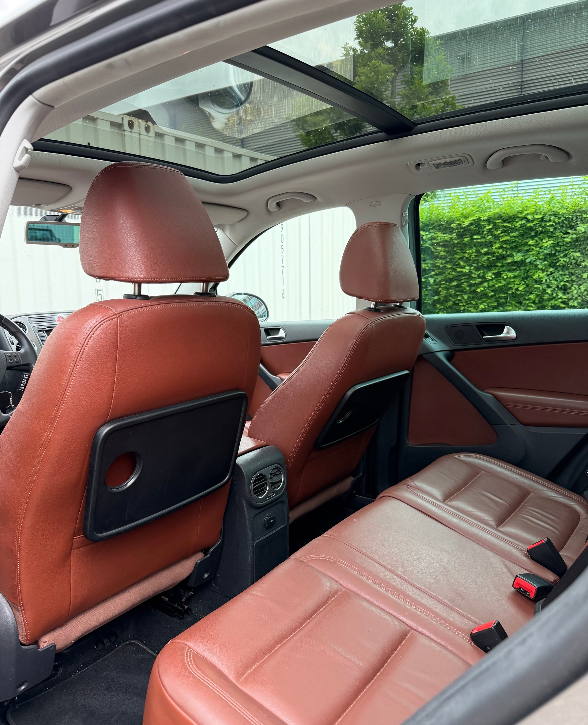 VW Tiguan 2.0 TSI Track&Field Tiptronic-image-10