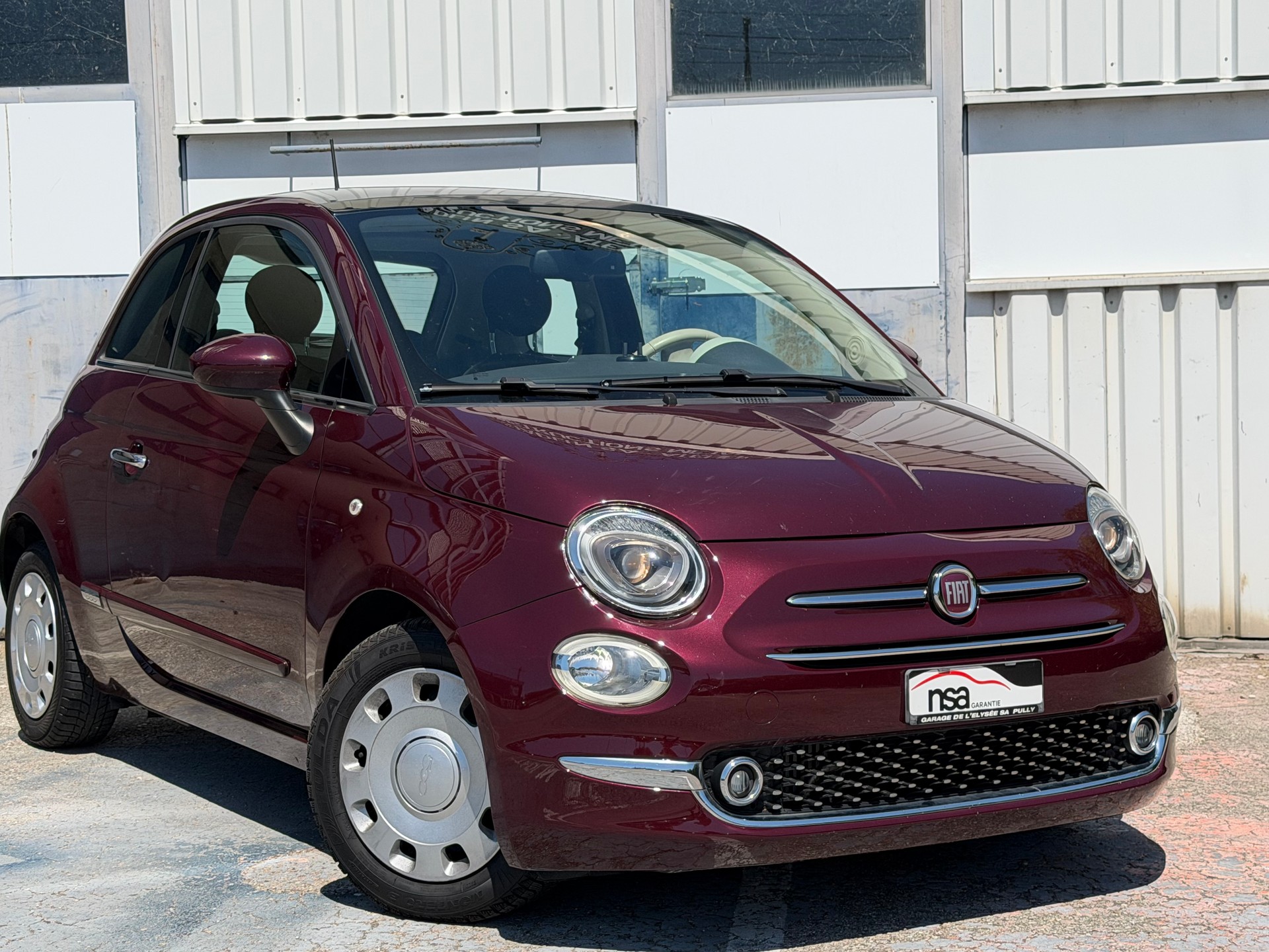 FIAT 500 0.9 Twinair Pop Star-showroom-element-3