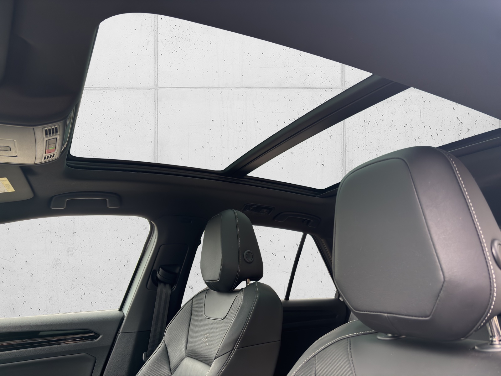VW New T-Roc 2.0 TSI R-Line DSG 4Motion mit AHK, Standheizung, Panorama-Ausstell-/Schiebedach & fortl. Werksgarantie-image-27