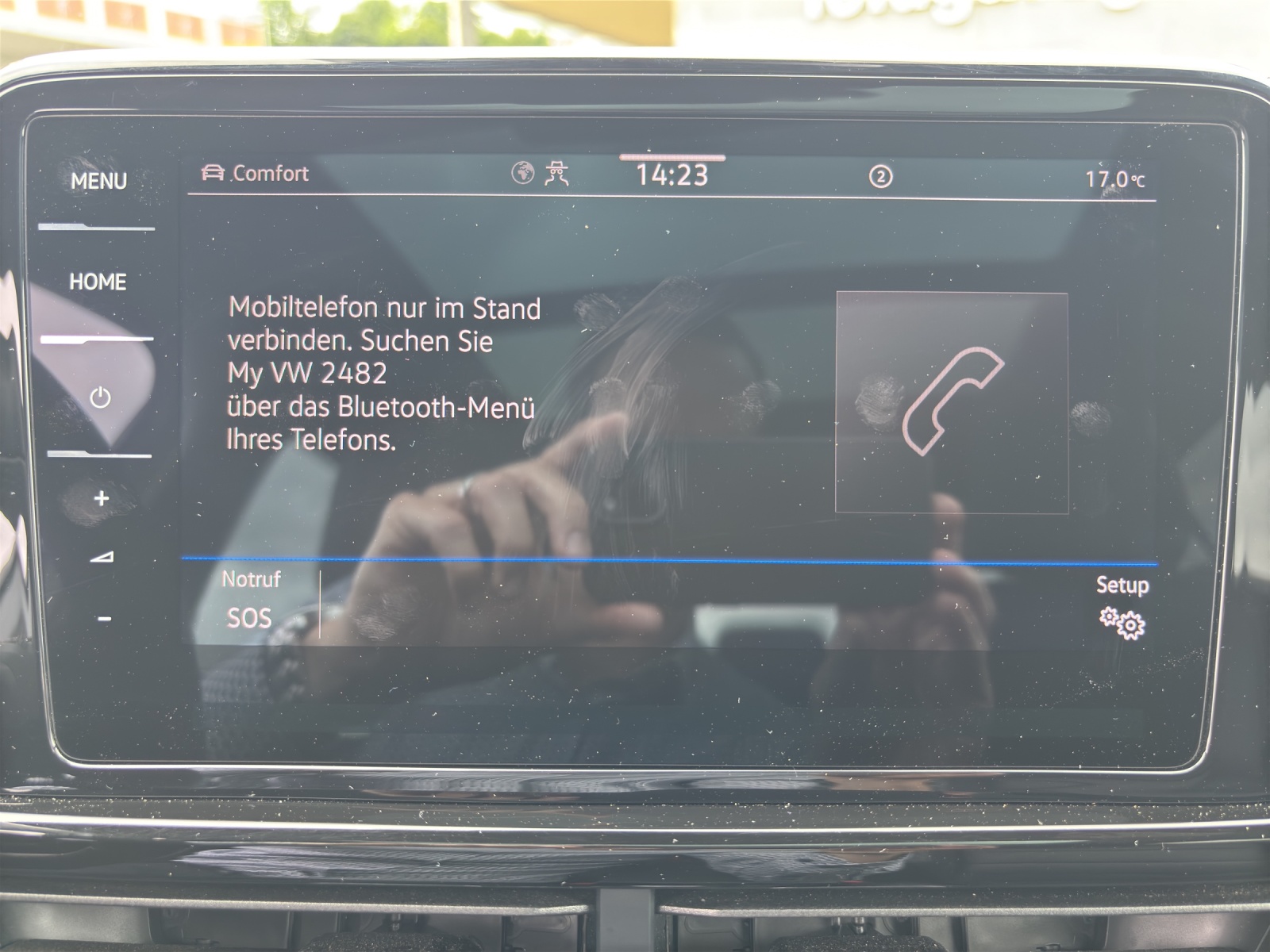 VW New T-Roc 2.0 TSI R-Line DSG 4Motion mit AHK, Standheizung, Panorama-Ausstell-/Schiebedach & fortl. Werksgarantie-image-21