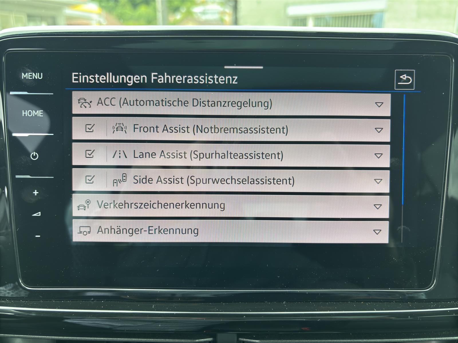 VW New T-Roc 2.0 TSI R-Line DSG 4Motion mit AHK, Standheizung, Panorama-Ausstell-/Schiebedach & fortl. Werksgarantie-image-23