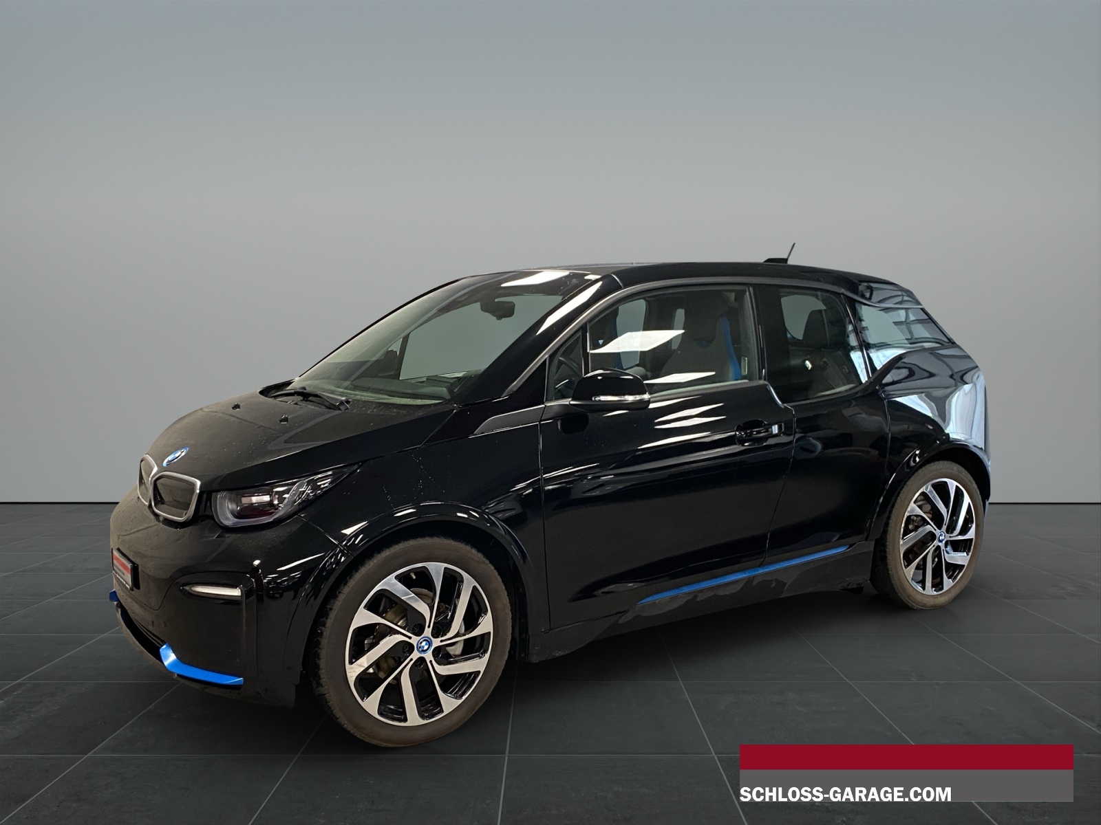 BMW i3 S E-Motor 120 Ah-image-0