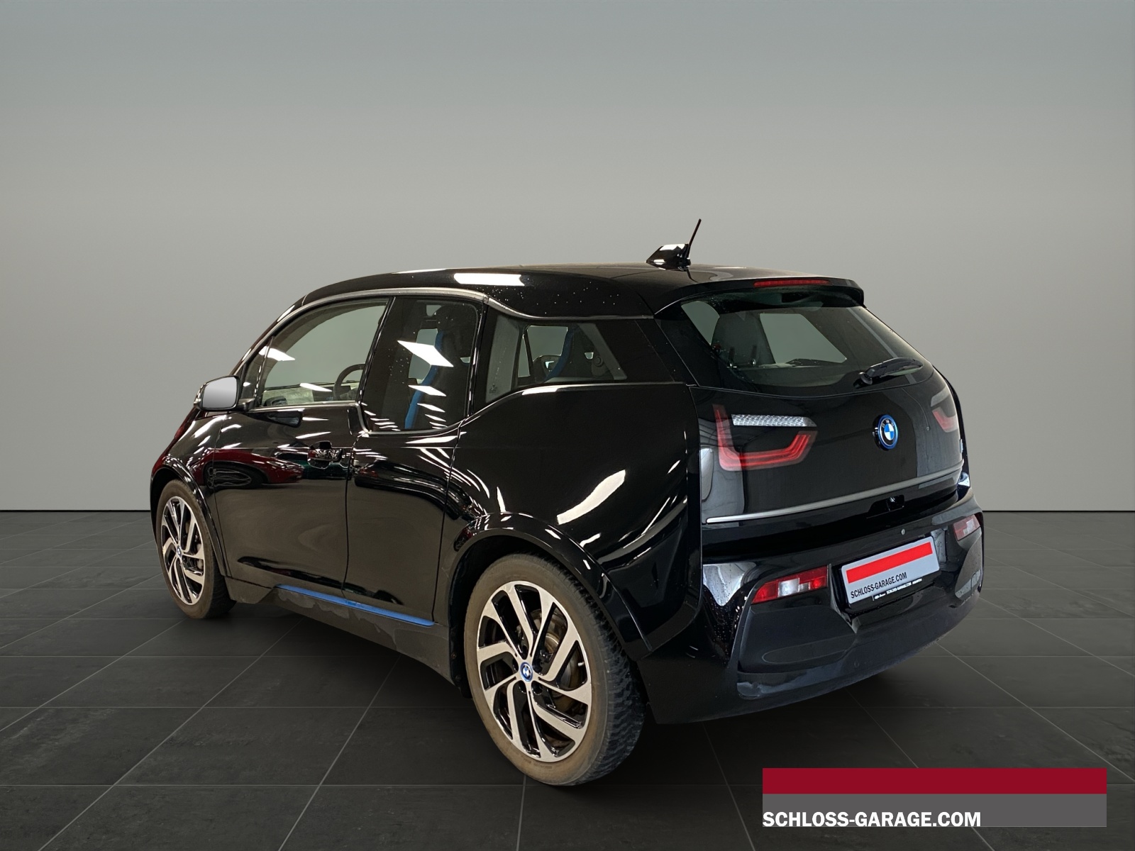 BMW i3 S E-Motor 120 Ah-image-3