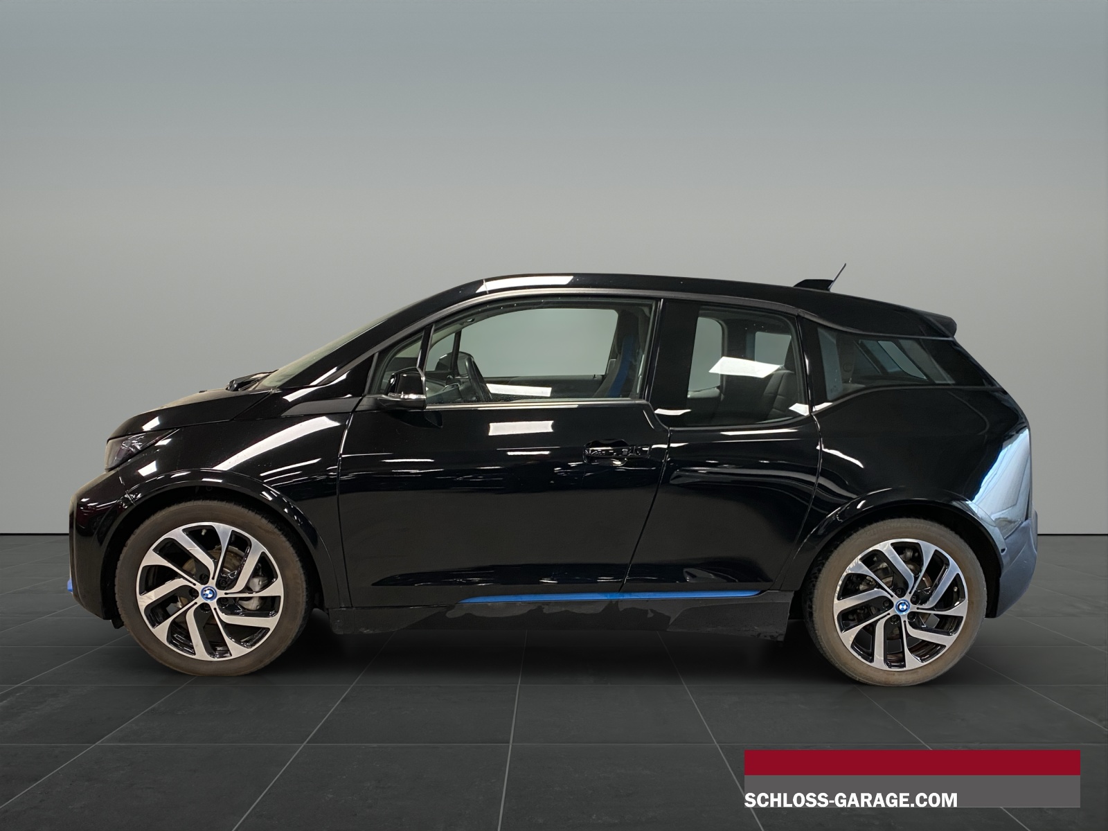 BMW i3 S E-Motor 120 Ah-image-2