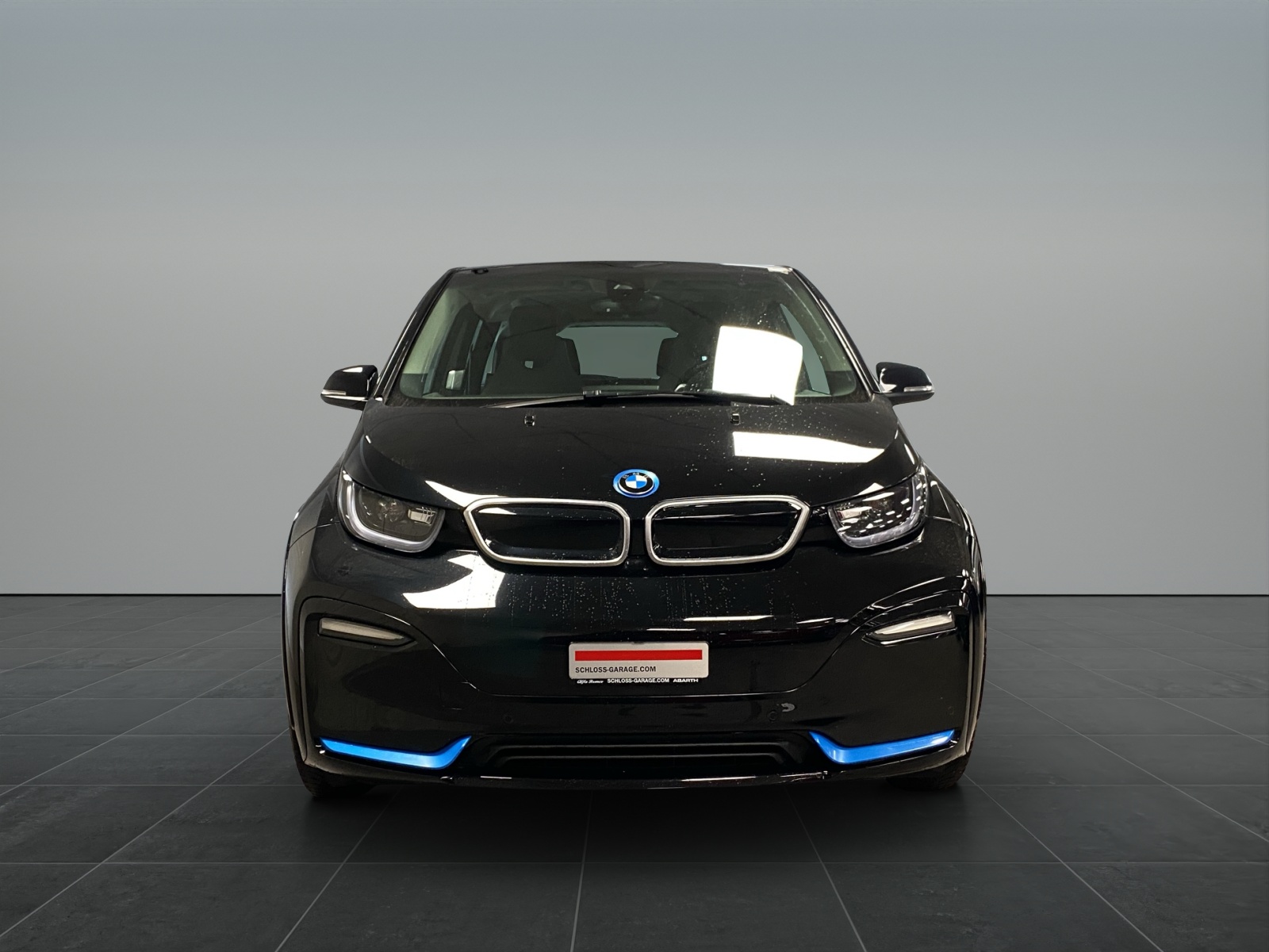 BMW i3 S E-Motor 120 Ah-image-1