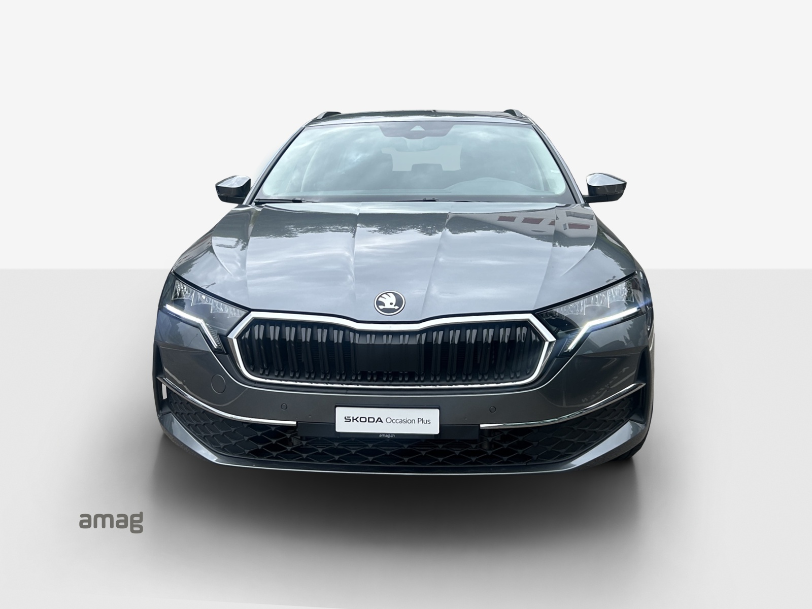 SKODA Octavia Combi 1.5 TSI mHEV DSG Dynamic-image-6