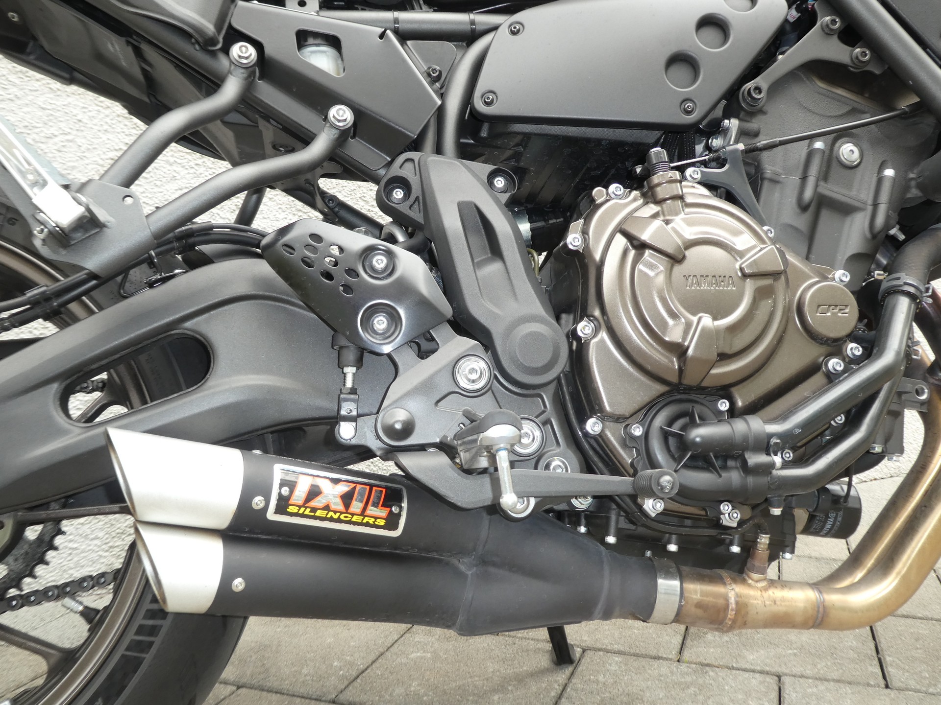YAMAHA XSR 700-image-5