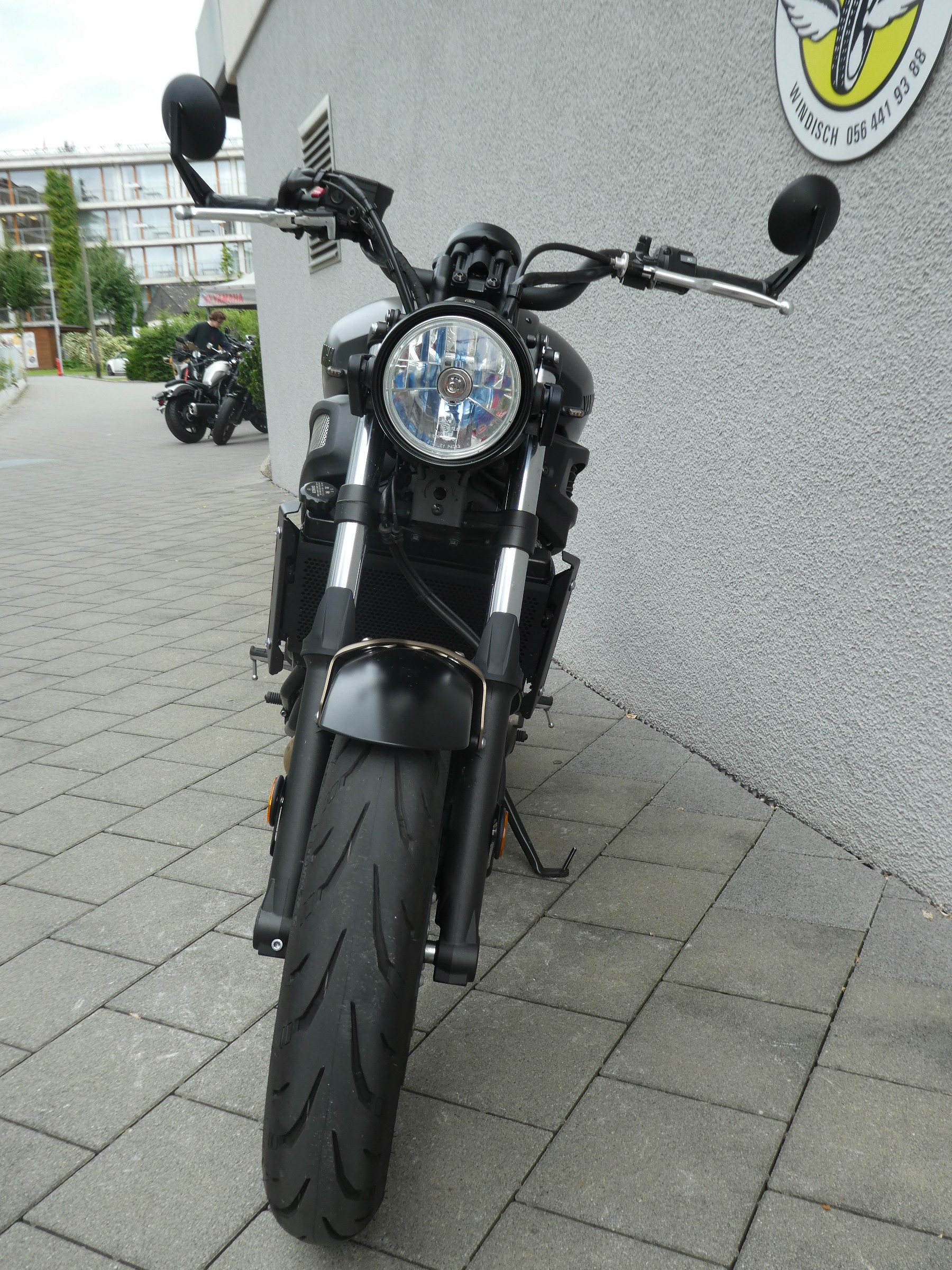 YAMAHA XSR 700-image-6