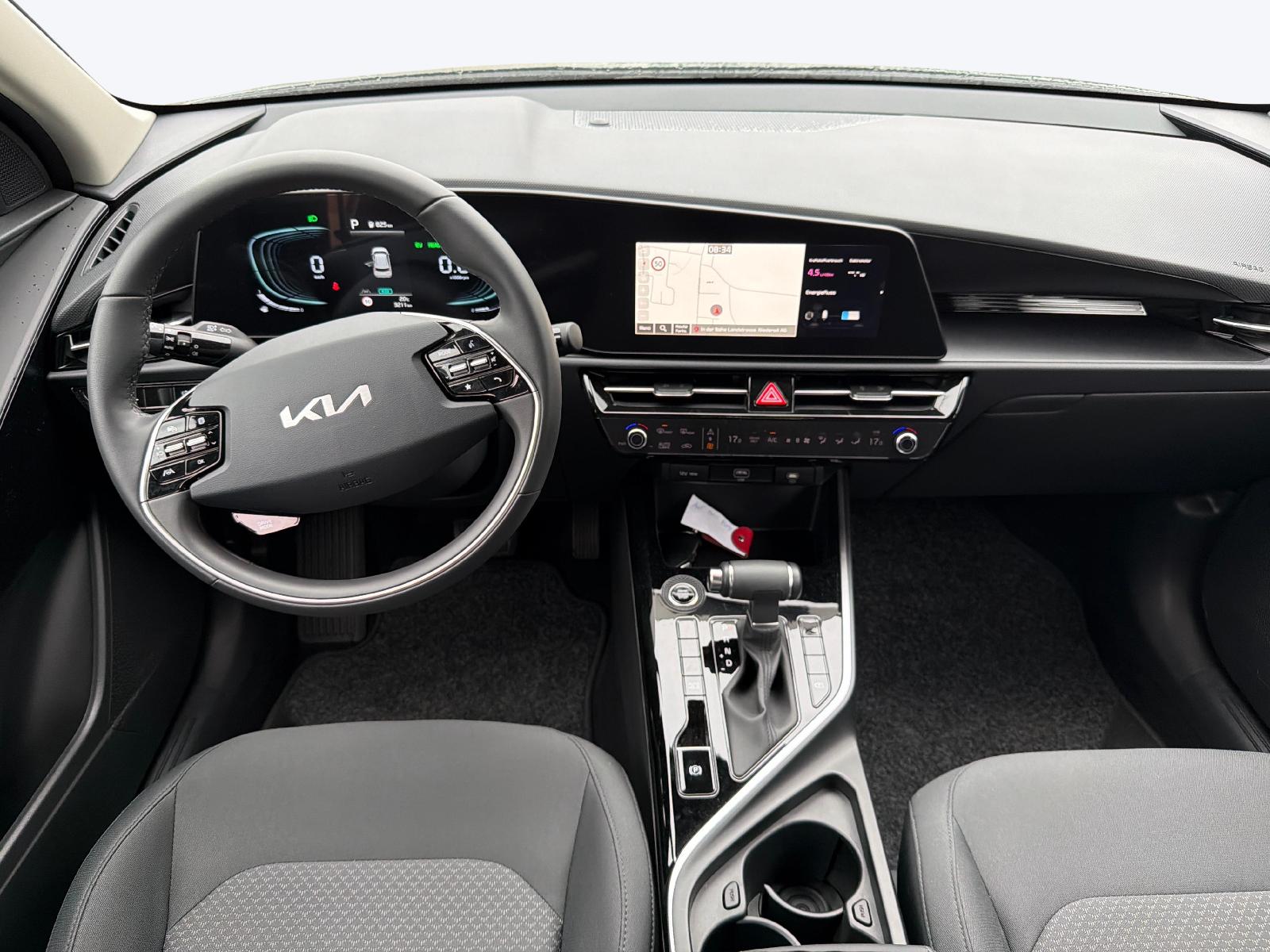 KIA Niro 1.6 GDi Hybrid-image-8