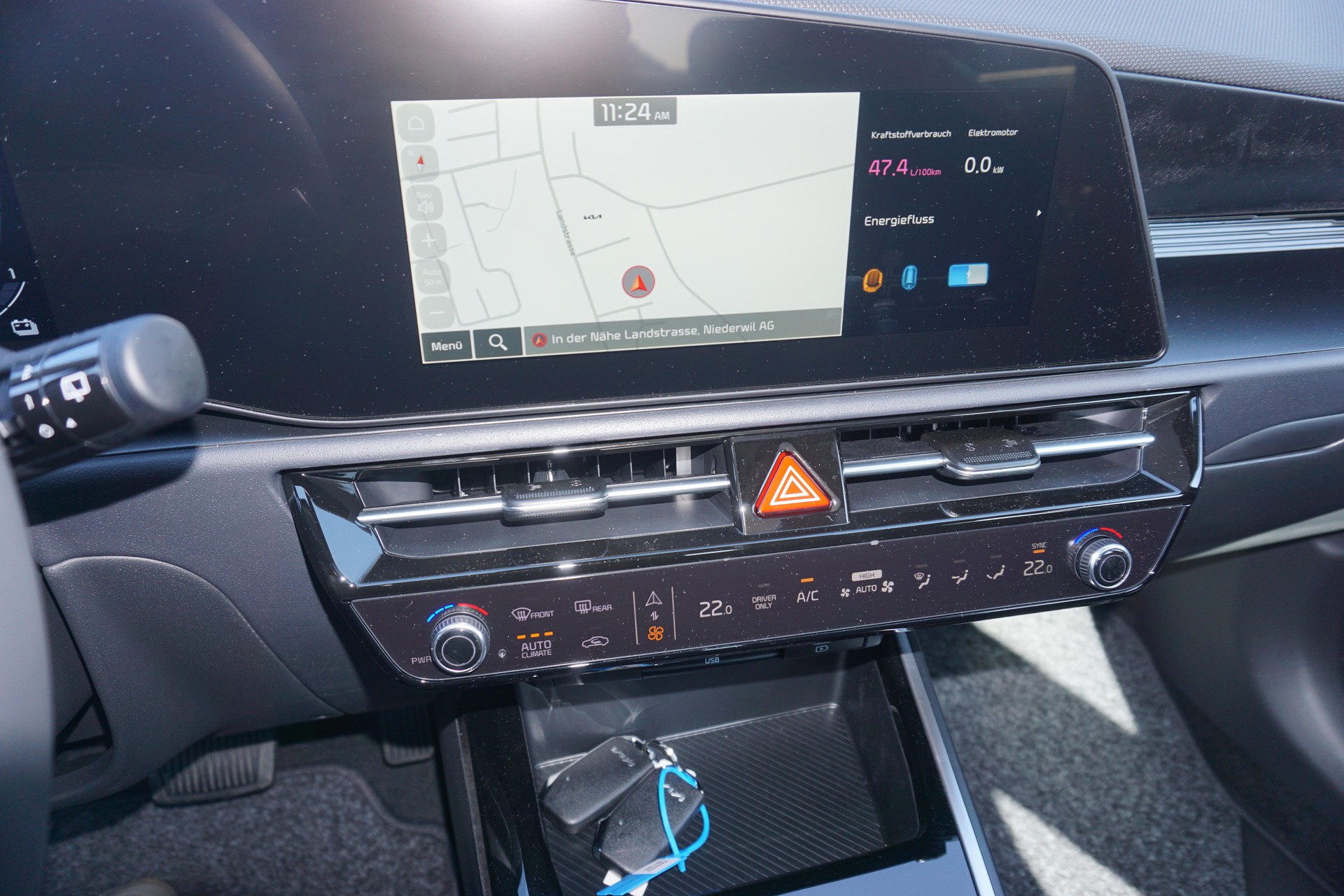 KIA Niro 1.6 GDi Hybrid-image-7