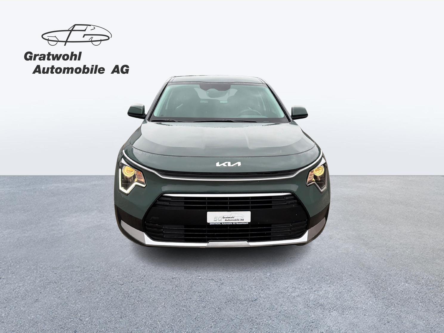 KIA Niro 1.6 GDi Hybrid-image-7