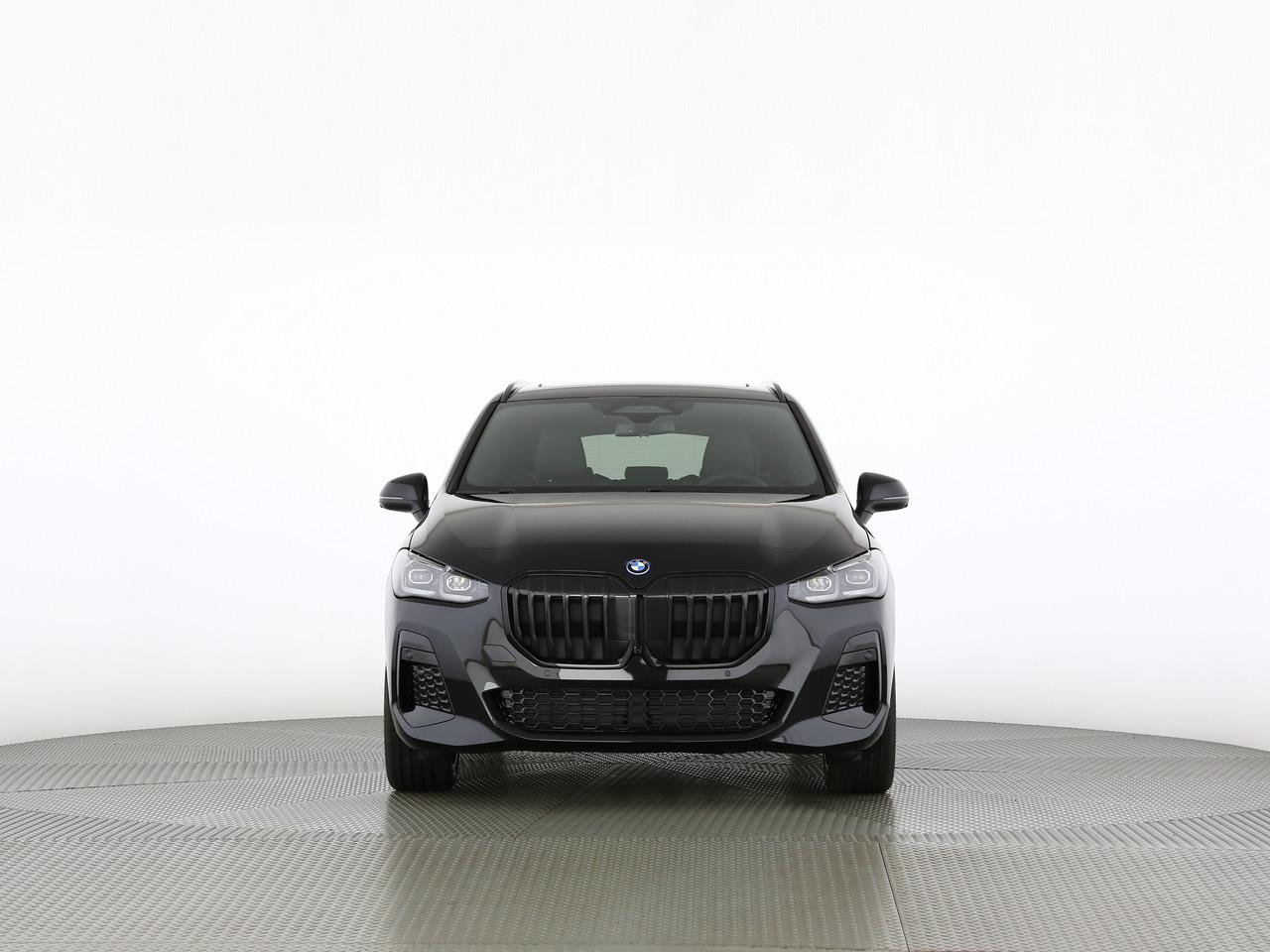 BMW 230e xDrive paddles Active Tourer-image-7