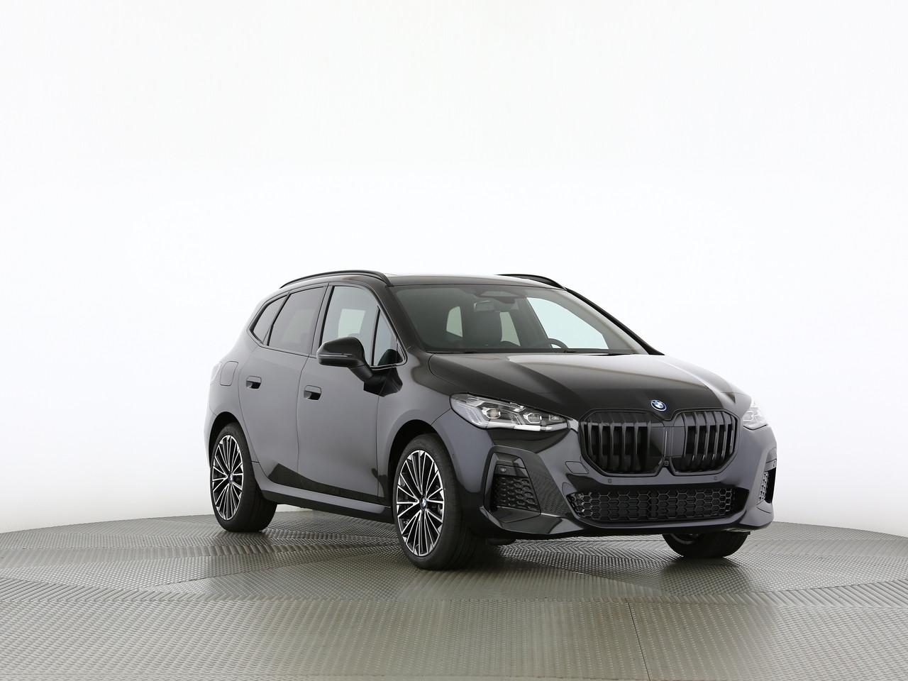 BMW 230e xDrive paddles Active Tourer-image-6