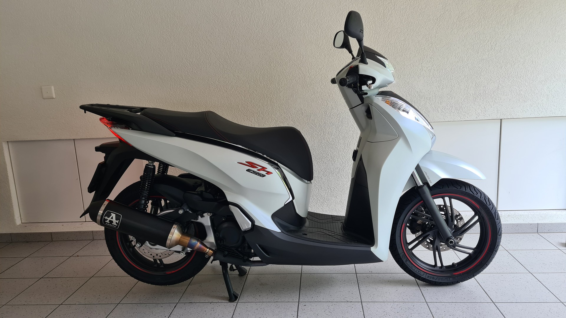 HONDA SH 300 i ABS