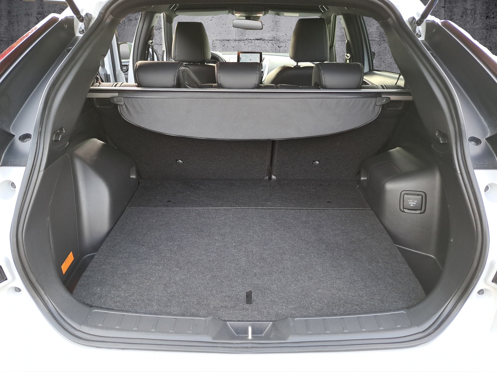 MITSUBISHI Eclipse Cross 2.4 PHEV Instyle 4x4-image-15