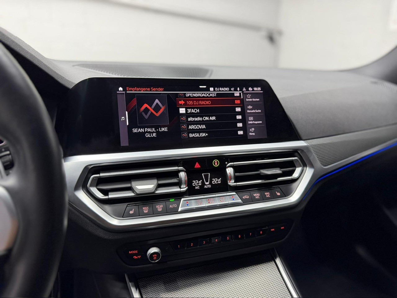 BMW 320d xDrive 48V Pure M Sport-image-17
