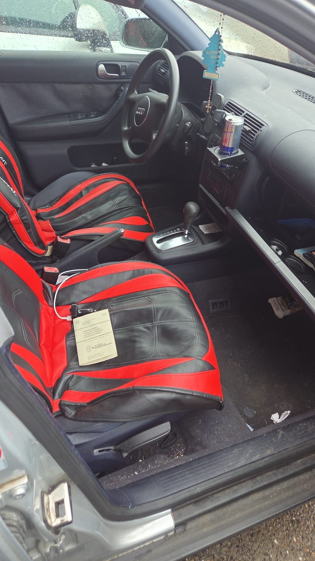 AUDI 1.8 Automatik-image-3