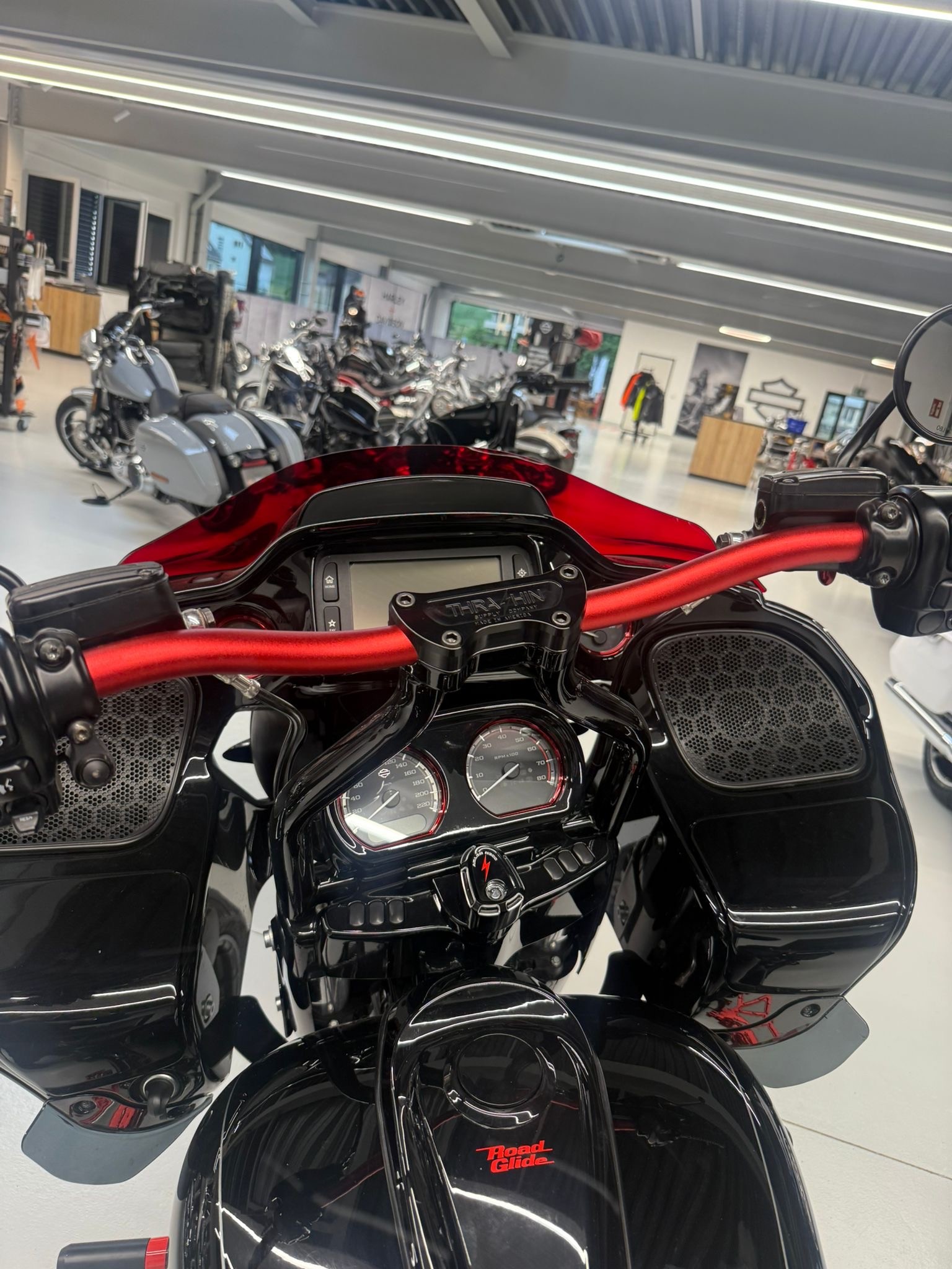 HARLEY-DAVIDSON Road Glide Special-image-6
