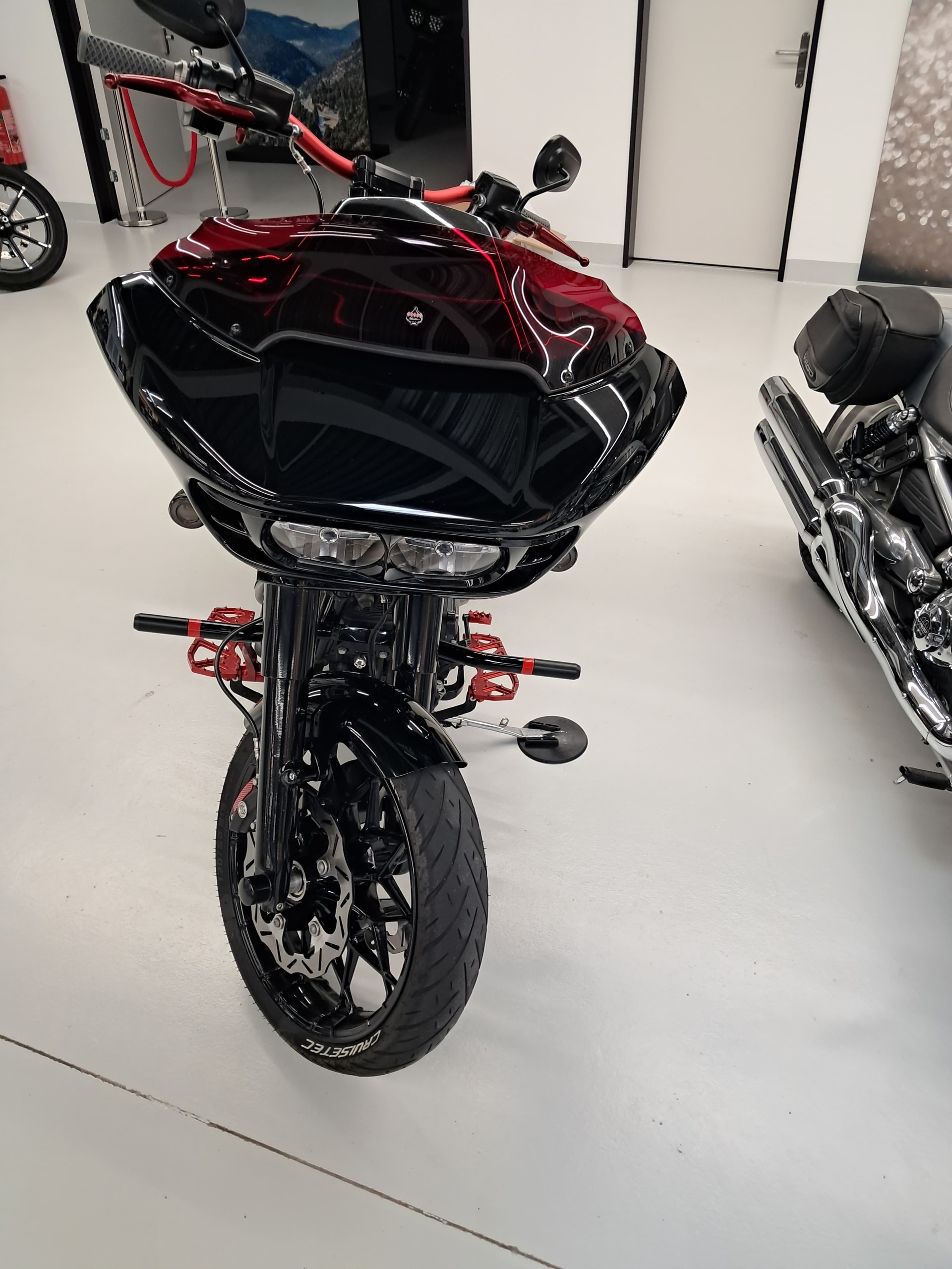 HARLEY-DAVIDSON Road Glide Special-image-15