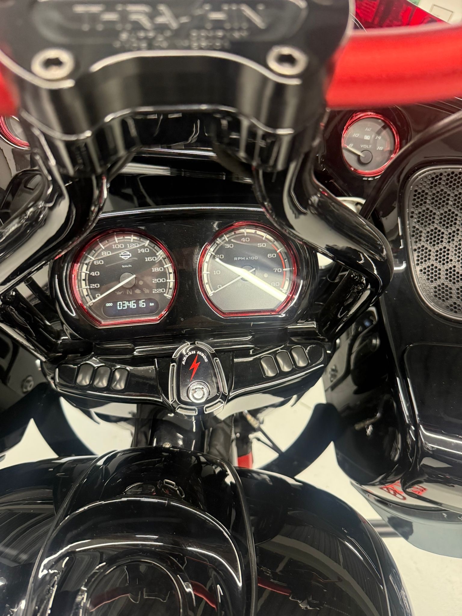 HARLEY-DAVIDSON Road Glide Special-image-5