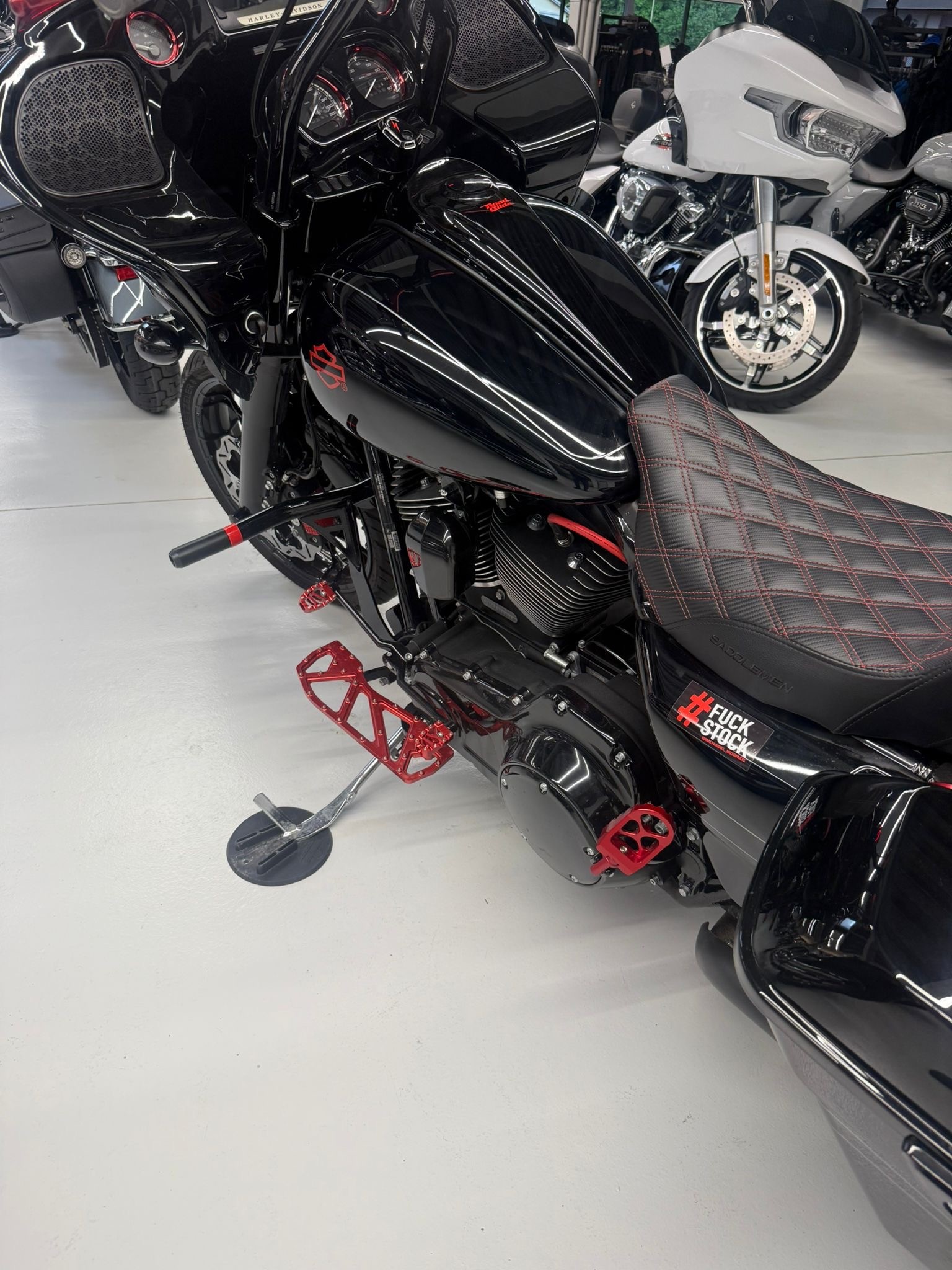 HARLEY-DAVIDSON Road Glide Special-image-7