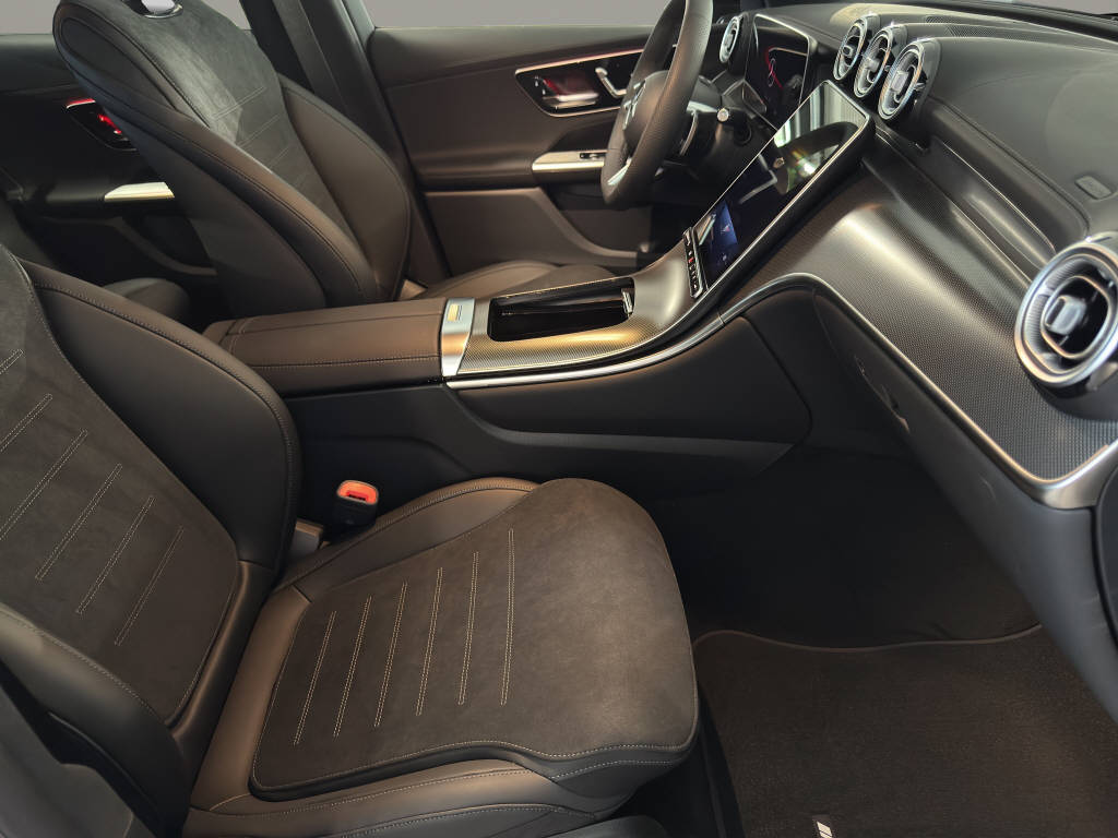 MERCEDES-BENZ GLC 220 d 4MATIC-image-9