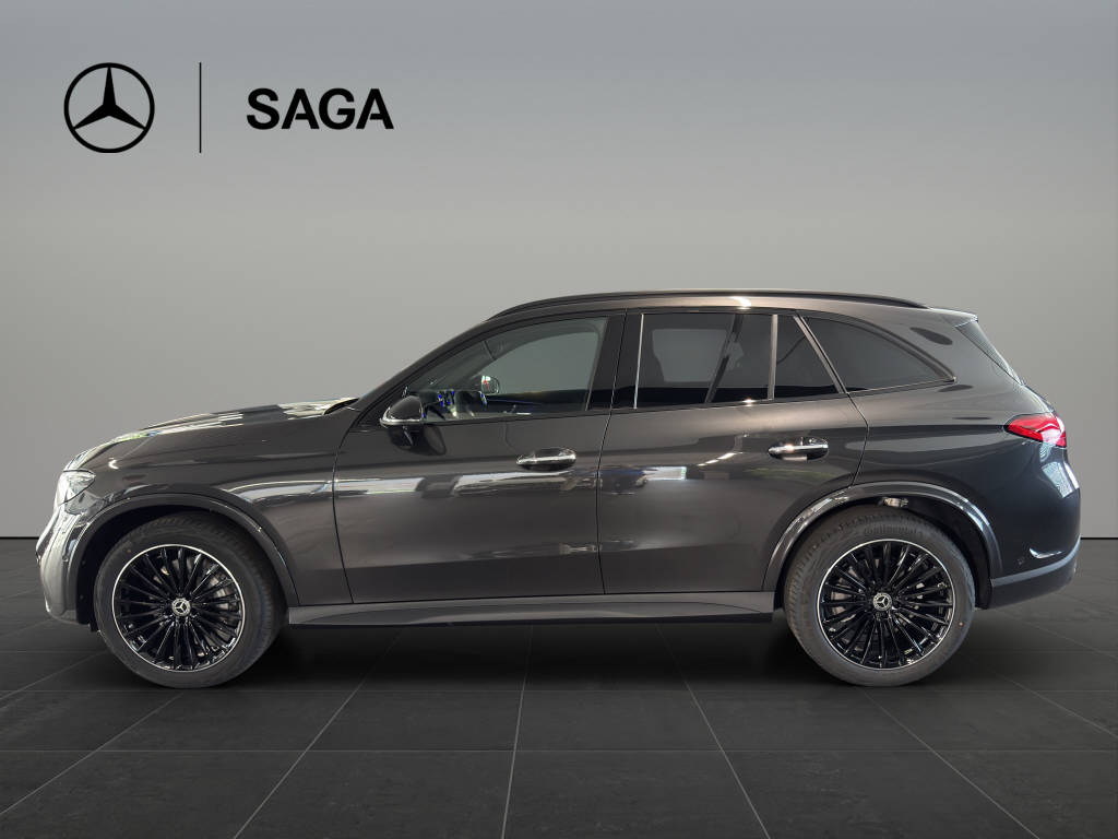 MERCEDES-BENZ GLC 220 d 4MATIC-image-2