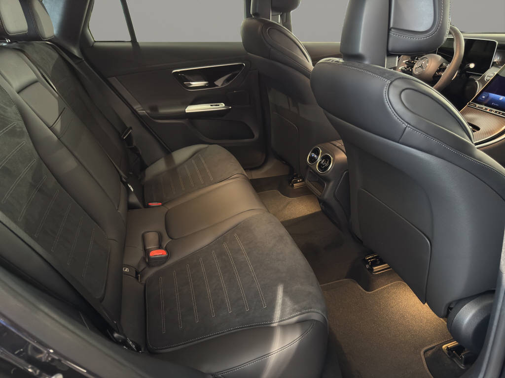 MERCEDES-BENZ GLC 220 d 4MATIC-image-10