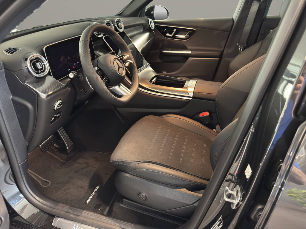MERCEDES-BENZ GLC 220 d 4MATIC-image-7