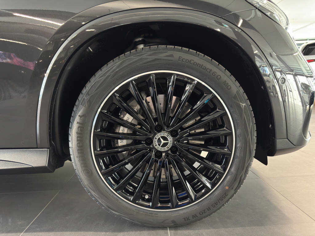 MERCEDES-BENZ GLC 220 d 4MATIC-image-6