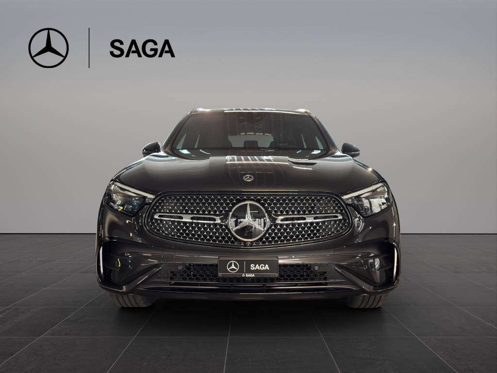 MERCEDES-BENZ GLC 220 d 4MATIC-image-1