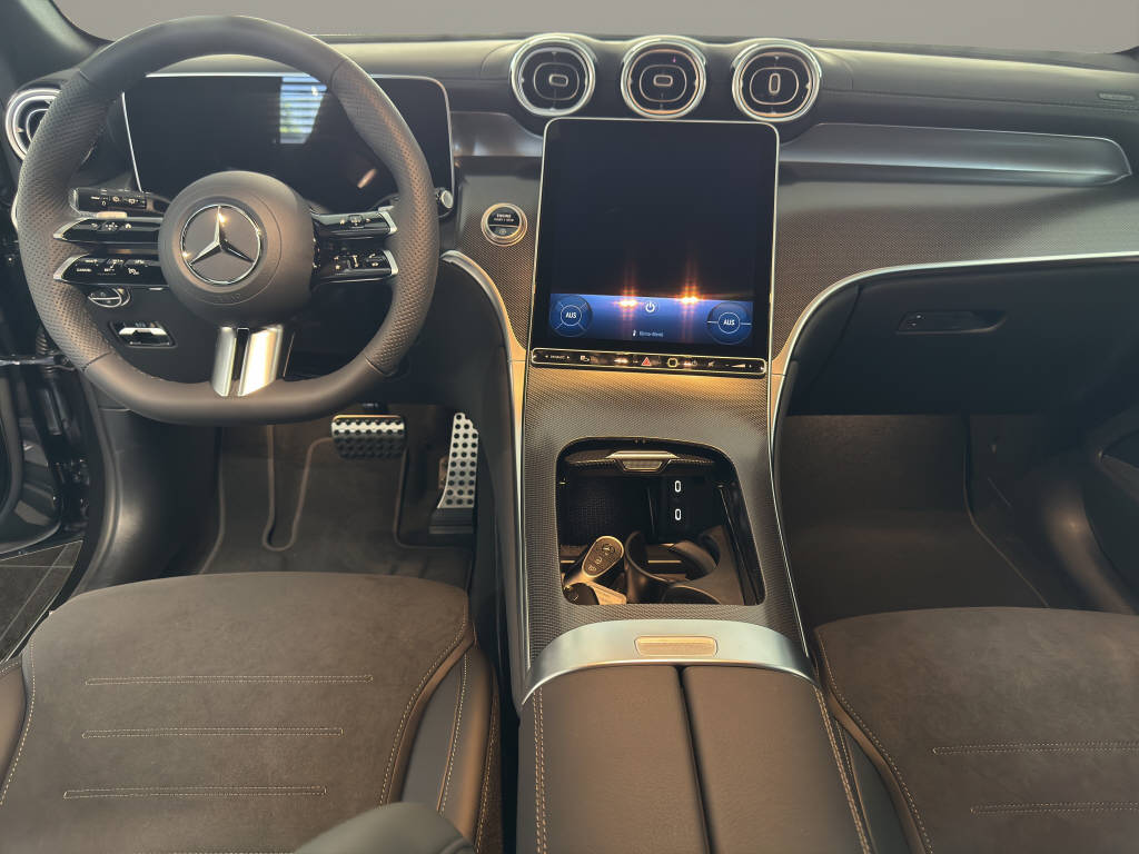 MERCEDES-BENZ GLC 220 d 4MATIC-image-8