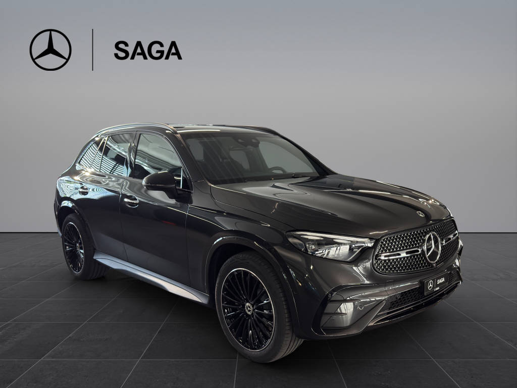 MERCEDES-BENZ GLC 220 d 4MATIC-image-5