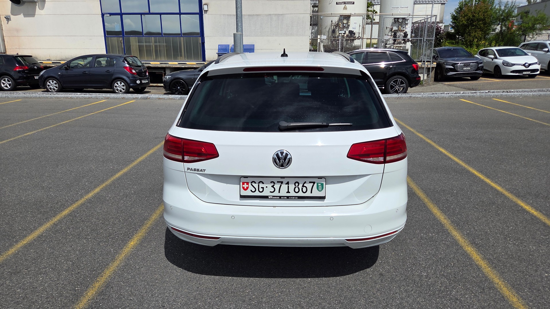 VW 2.0 TDI 150 Comfortline DSG-image-3