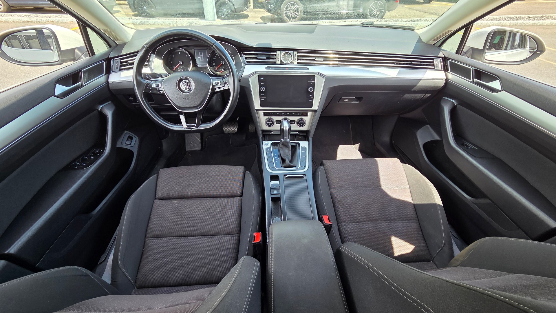VW 2.0 TDI 150 Comfortline DSG-image-4