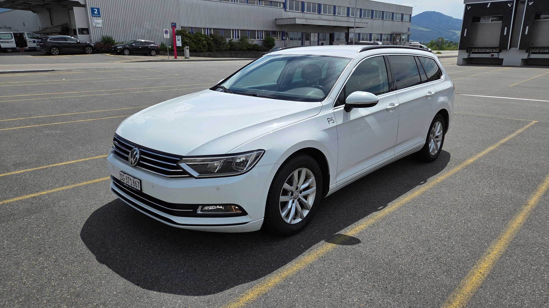 VW 2.0 TDI 150 Comfortline DSG-image-0