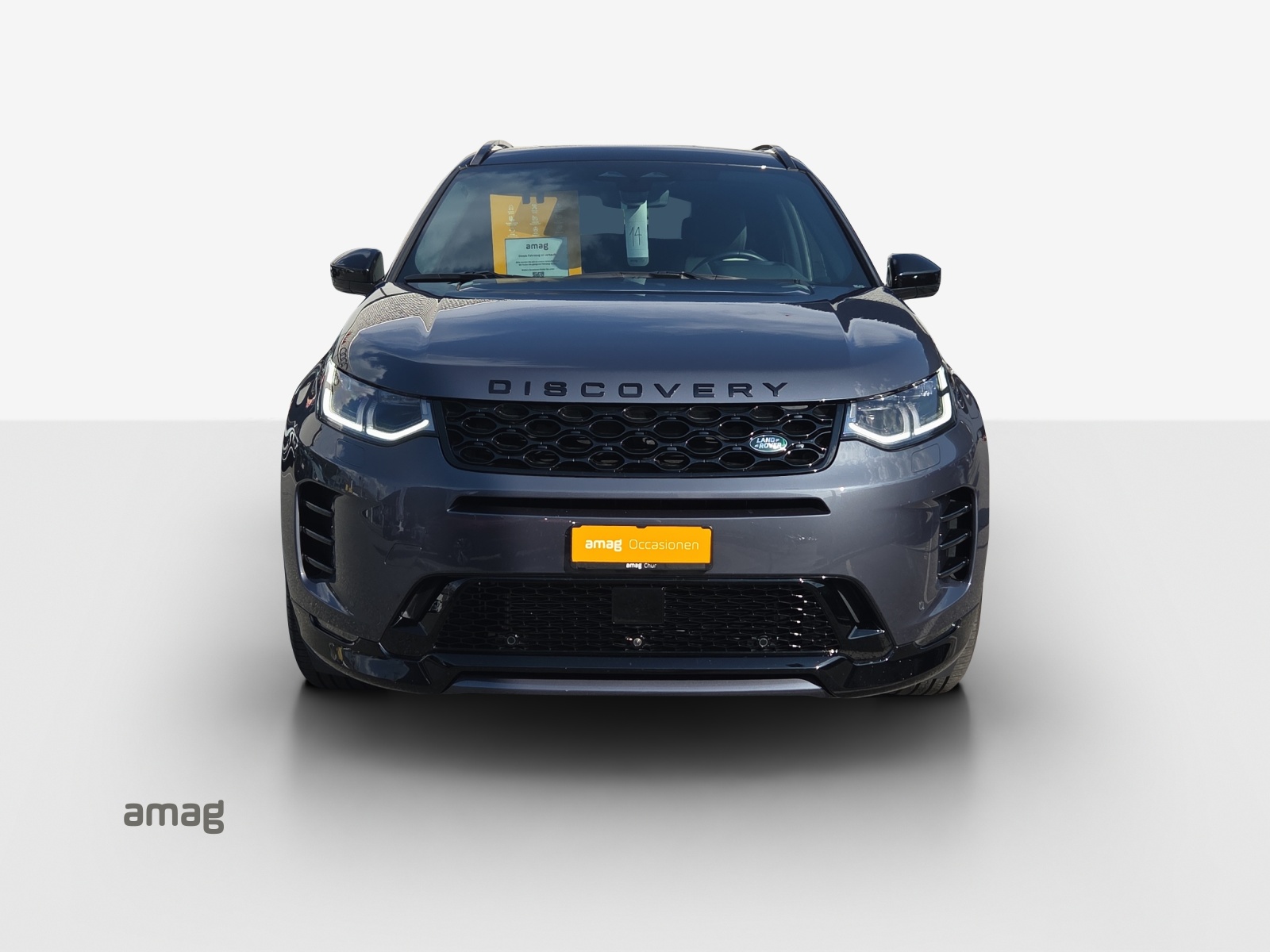 LAND ROVER Discovery Sport P300e 1.5 PHEV SE AT8-image-6