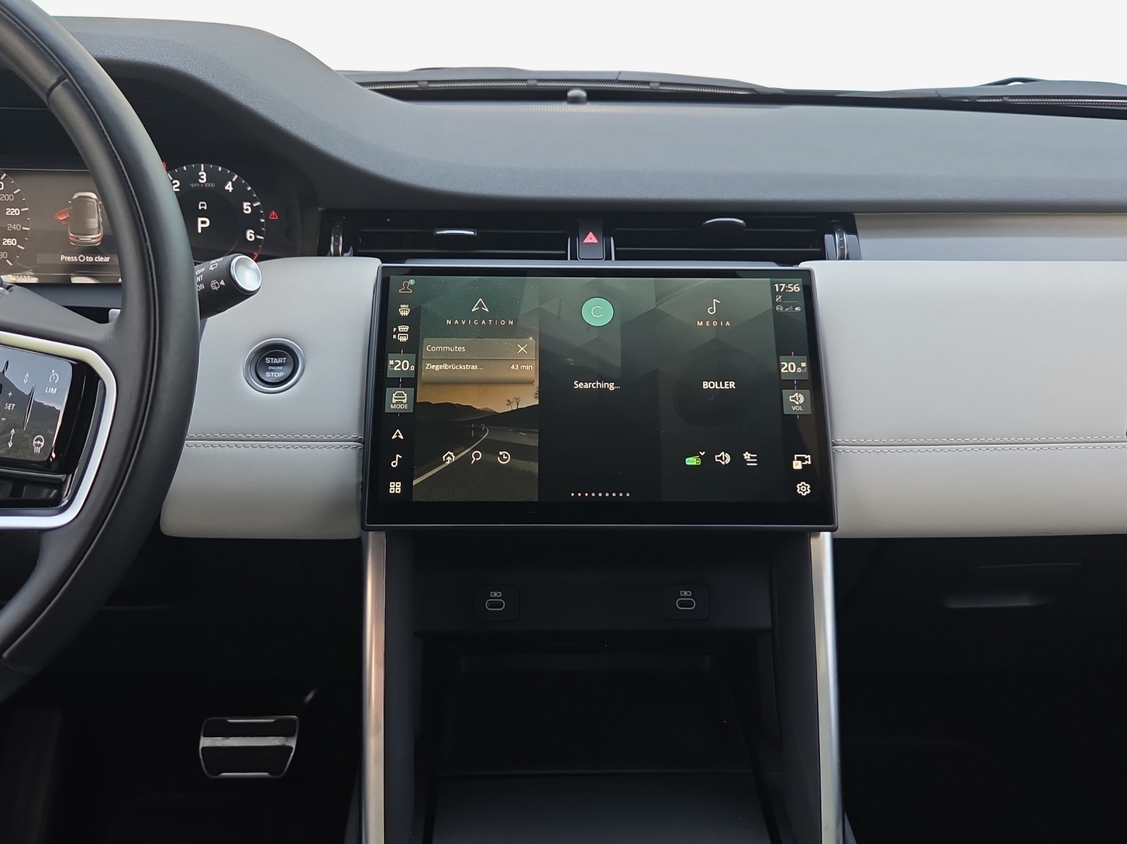 LAND ROVER Discovery Sport P300e 1.5 PHEV SE AT8-image-10