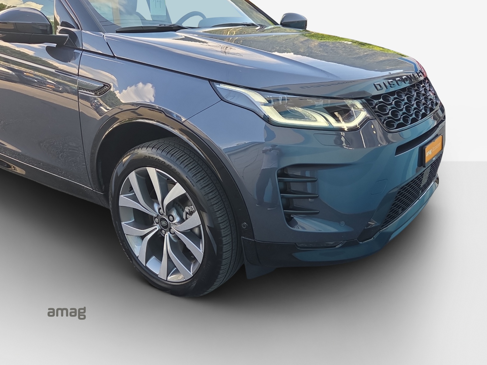 LAND ROVER Discovery Sport P300e 1.5 PHEV SE AT8-image-15