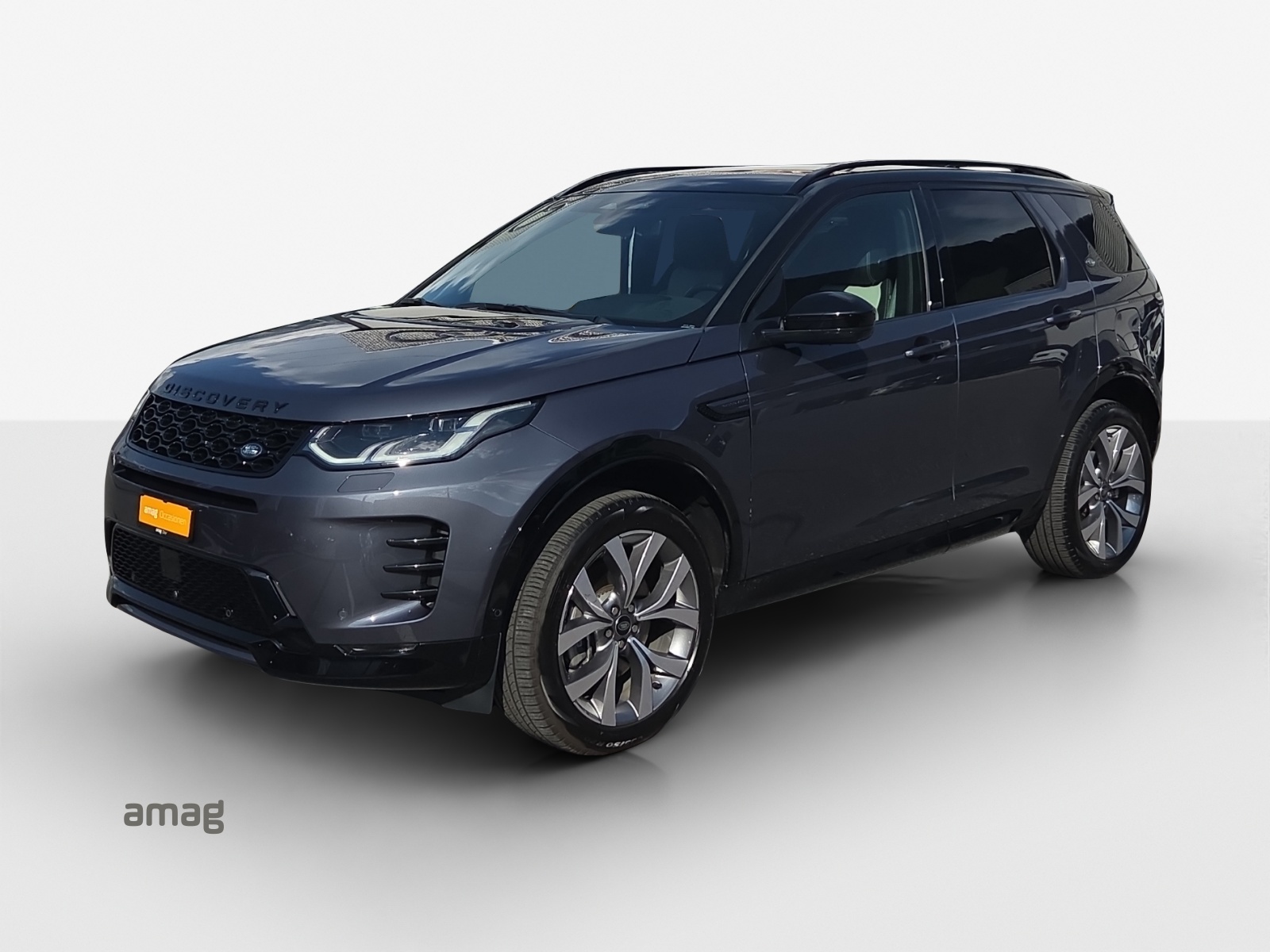 LAND ROVER Discovery Sport P300e 1.5 PHEV SE AT8-image-0