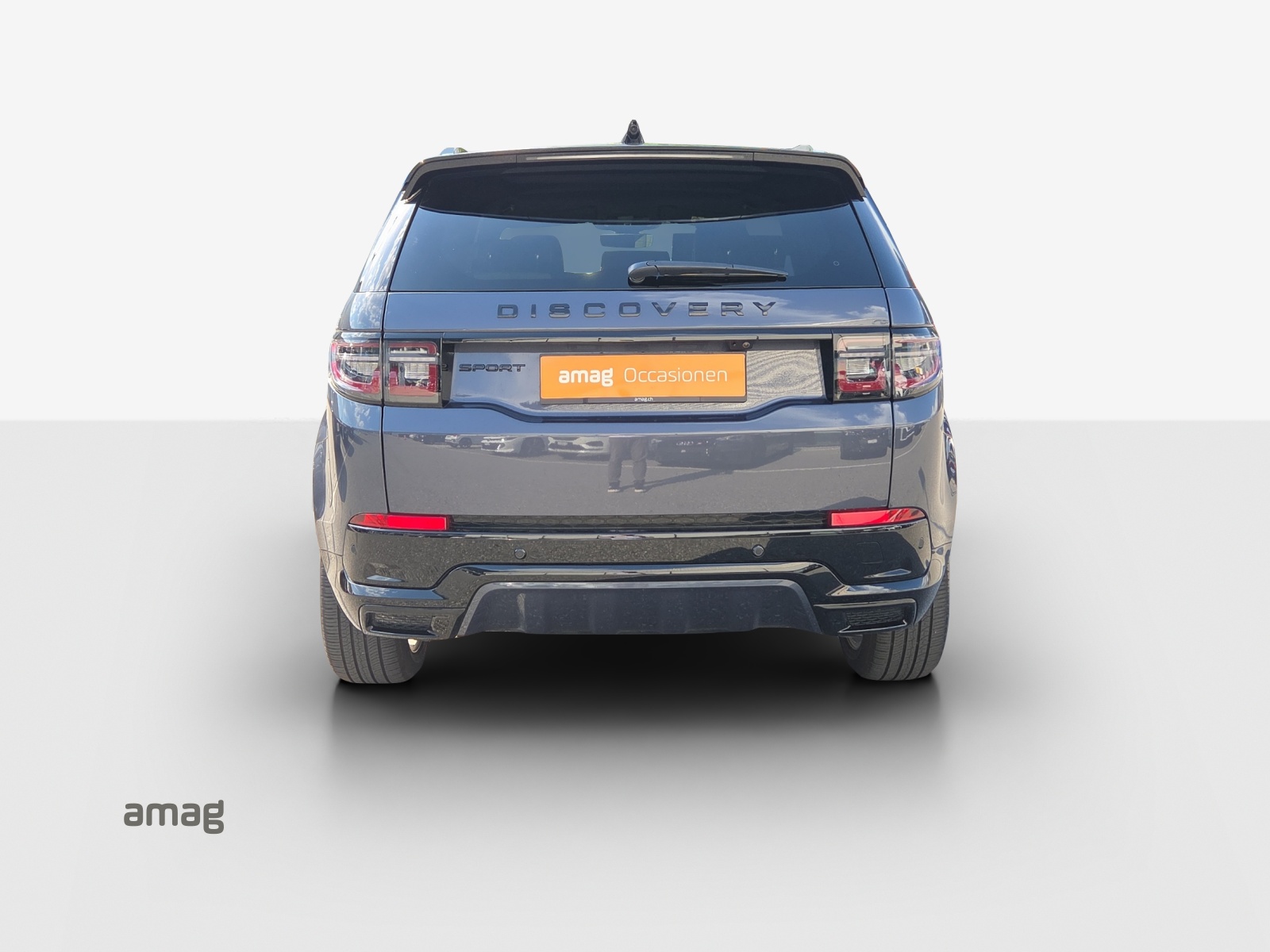 LAND ROVER Discovery Sport P300e 1.5 PHEV SE AT8-image-3