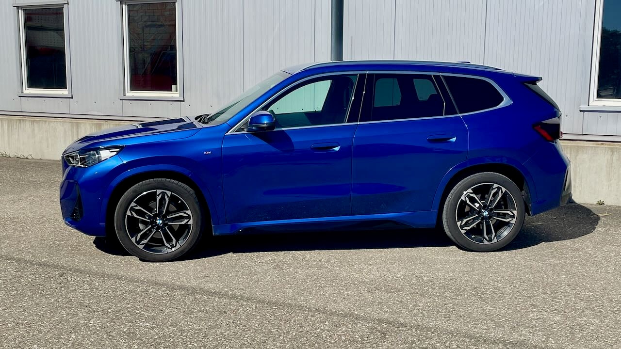 BMW 20d xDrive 48V M Sport-image-0