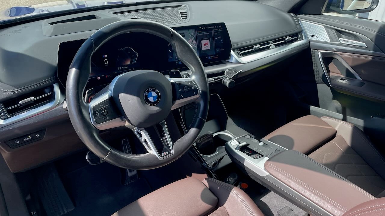 BMW 20d xDrive 48V M Sport-image-3