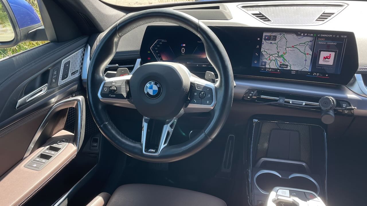 BMW 20d xDrive 48V M Sport-image-4