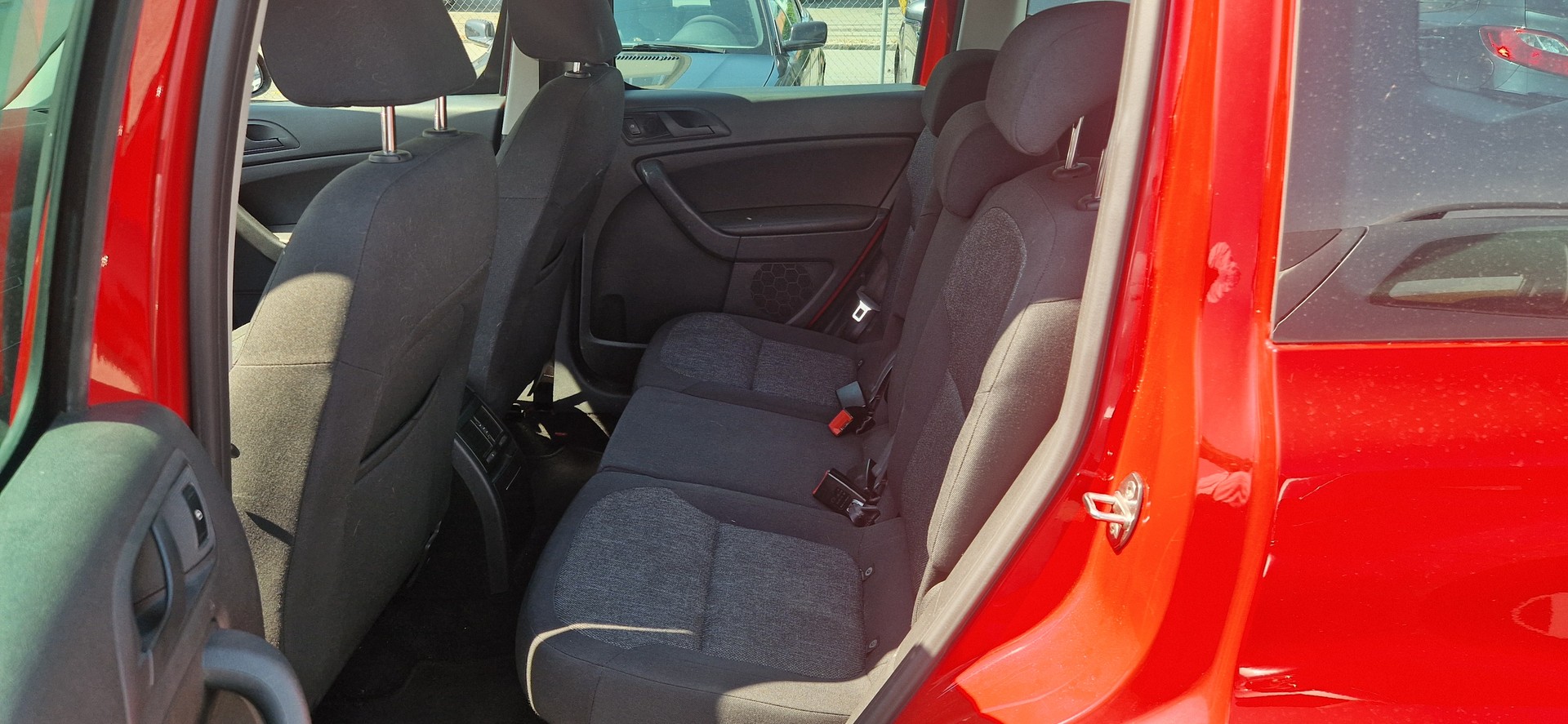 SKODA Yeti 1.4 TSI Elegance 4x2 DSG-image-6