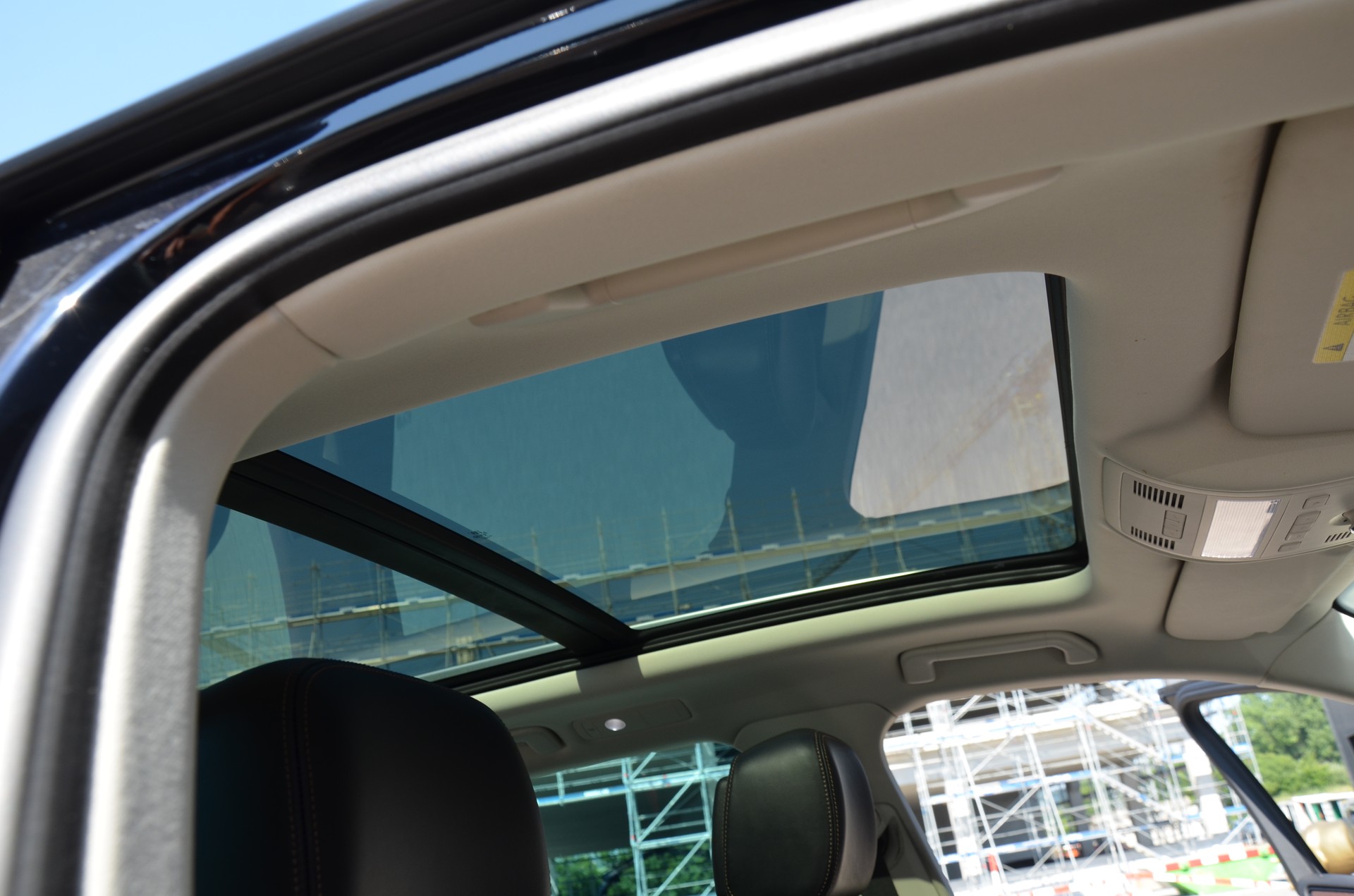 VW Touareg 3.0 TDI BlueMotion Technology Tiptronic-image-14
